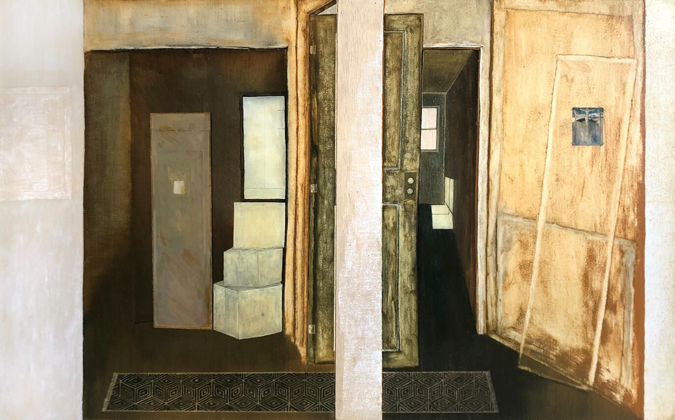 Wittgenstein&#39;s House